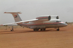 Antonov AN-74